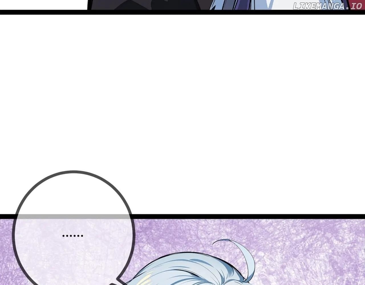 Daddy President Is Too Hard To Deal With Chapter 185 - page 4